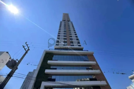 Apartamento para alugar com 2 quartos, 65m² no Centro em Chapecó - Foto 1