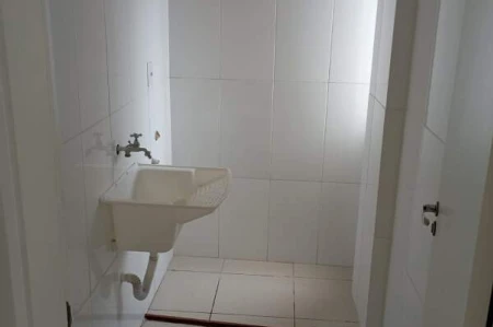 Apartamento à venda com 2 quartos, 59m² no São Cristóvão em Chapecó - Foto 6