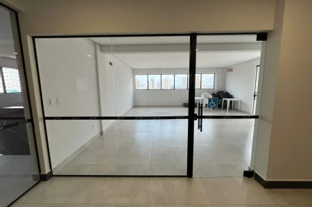 Sala Comercial para alugar com 52m² no Presidente Médici em Chapecó - Foto 8