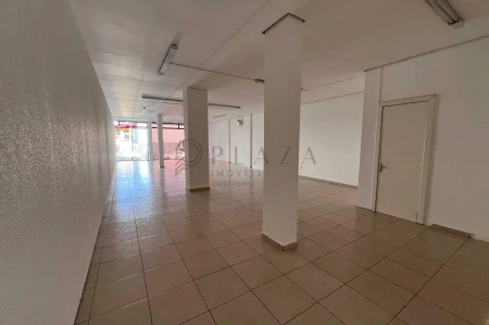 Sala Comercial para alugar com 114m² no Lider em Chapecó - Foto 3