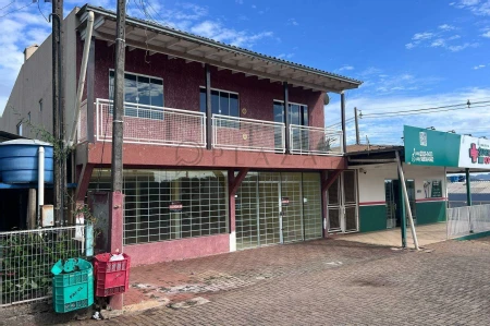 Sala Comercial para alugar com 157m² no Efapi em Chapecó - Foto 1