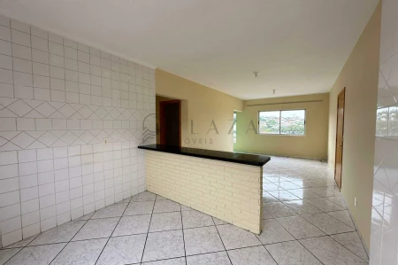 Apartamento para alugar com 2 quartos, 80m² no Parque das Palmeiras em Chapecó - Foto 2