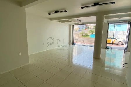 Sala Comercial para alugar com 71m² no Jardim Itália em Chapecó - Foto 4