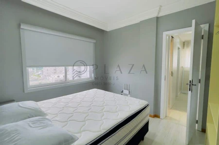 Apartamento para alugar com 2 quartos, 93m² no Centro em Chapecó - Foto 7