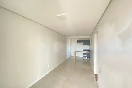 Apartamento à venda com 1 quarto, 66m² no Centro em Chapecó - Foto 2