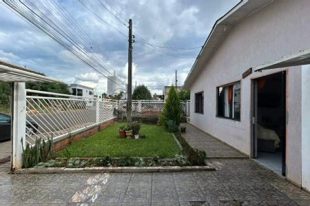 Casa à venda com 3 quartos, 120m² no Passo dos Fortes em Chapecó - Foto 7