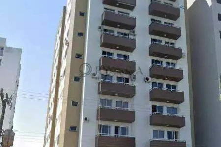 Apartamento para alugar com 2 quartos, 80m² no Centro em Chapecó - Foto 1