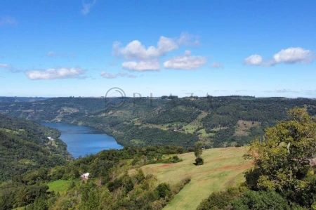 Terreno à venda com 1.668m² no Villagos em Chapecó - Foto 1