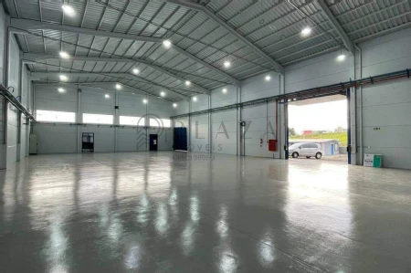 Barracão para alugar com 1.100m² no Paraiso em Chapecó - Foto 8