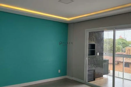 Apartamento à venda com 3 quartos, 129m² no Centro em Chapecó - Foto 3