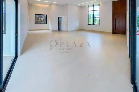 Casa para alugar com 3 quartos, 272m² no Espelho Das Águas em Chapecó - Foto 2