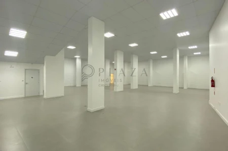 Sala Comercial para alugar com 600m² no Centro em Chapecó - Foto 7