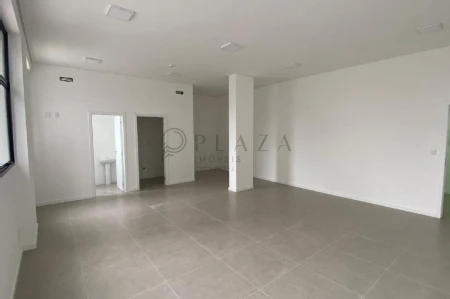 Sala Comercial para alugar com 51m² no Centro em Chapecó - Foto 2