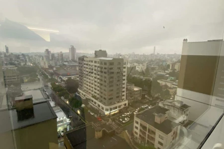 Sala Comercial para alugar com 60m² no Centro em Chapecó - Foto 2