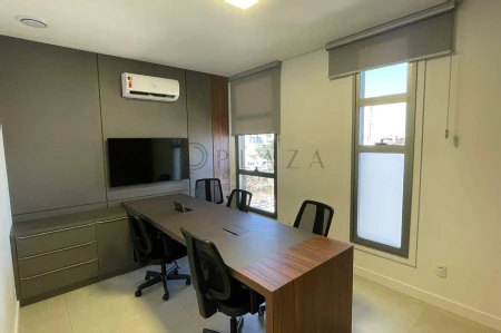 Sala Comercial para alugar com 76m² no Passo dos Fortes em Chapecó - Foto 7