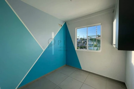 Apartamento para alugar com 2 quartos, 56m² no Passo dos Fortes em Chapecó - Foto 6