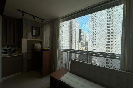 Apartamento à venda com 3 quartos, 105m² no Centro em Chapecó - Foto 6