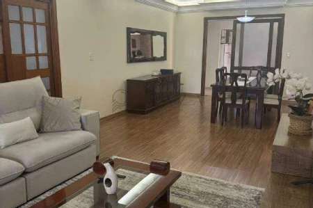 Casa à venda com 3 quartos, 254m² no Centro em Chapecó - Foto 1