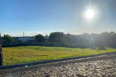 Terreno à venda com 1.248m² no Bouganville em Chapecó - Foto 1