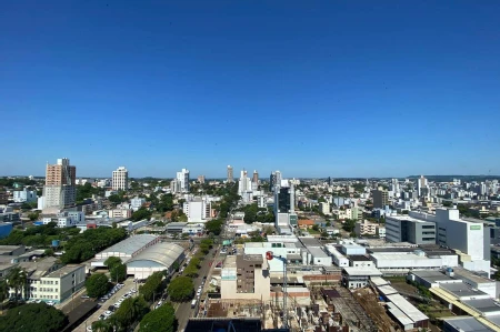 Studio à venda com 36m² no Centro em Chapecó - Foto 6