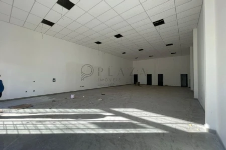 Sala Comercial para alugar com 184m² no Passo dos Fortes em Chapecó - Foto 5