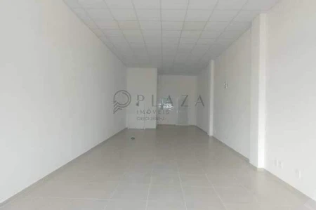 Sala Comercial para alugar com 68m² no Centro em Chapecó - Foto 2