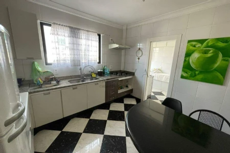 Apartamento para alugar com 2 quartos, 130m² no Centro em Chapecó - Foto 2