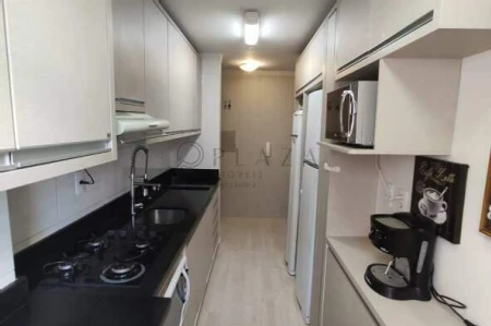 Apartamento à venda com 2 quartos, 54m² no Vila Real em Chapecó - Foto 1