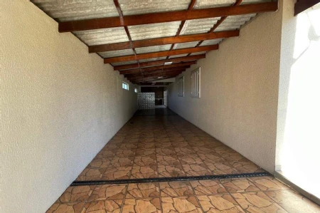 Casa para alugar com 3 quartos, 170m² no Presidente Médici em Chapecó - Foto 3