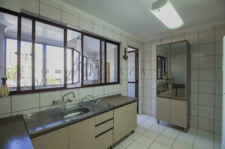 Apartamento à venda com 3 quartos, 130m² no Centro em Chapecó - Foto 8