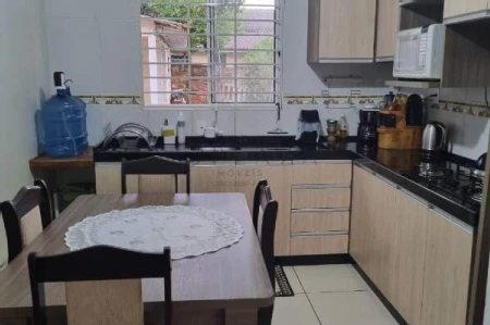 Casa à venda com 3 quartos, 125m² no Centro em Chapecó - Foto 5