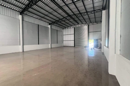 Barracão para alugar com 226m² no Jardins Mezzomo em Guatambú - Foto 7