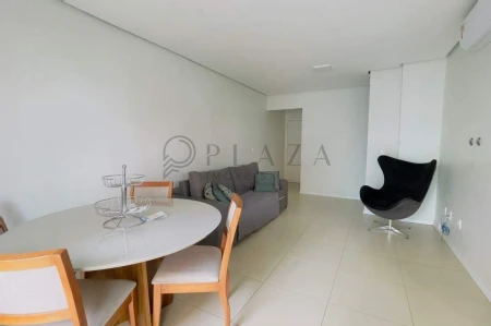 Apartamento para alugar com 2 quartos, 89m² no Centro em Chapecó - Foto 4