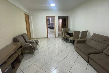 Apartamento para alugar com 2 quartos, 86m² no Centro em Chapecó - Foto 5