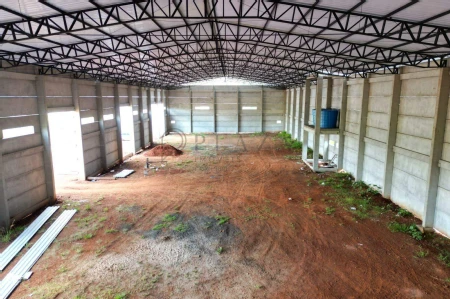 Barracão para alugar com 2.000m² no Belvedere em Chapecó - Foto 7