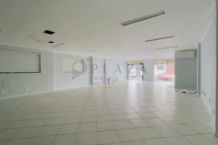 Sala Comercial para alugar com 260m² no Centro em Chapecó - Foto 4