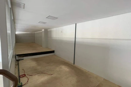 Sala Comercial para alugar com 208m² no Efapi em Chapecó - Foto 7
