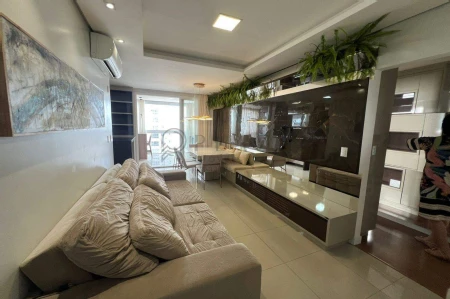 Apartamento à venda com 3 quartos, 103m² no Maria Goretti em Chapecó - Foto 3