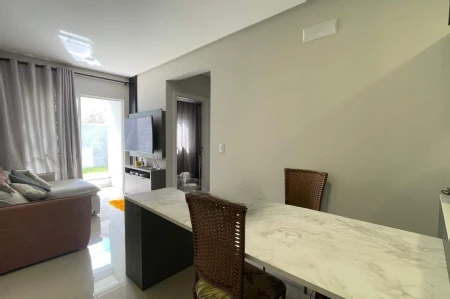 Apartamento para alugar com 2 quartos, 75m² no Santo Antônio em Chapecó - Foto 1