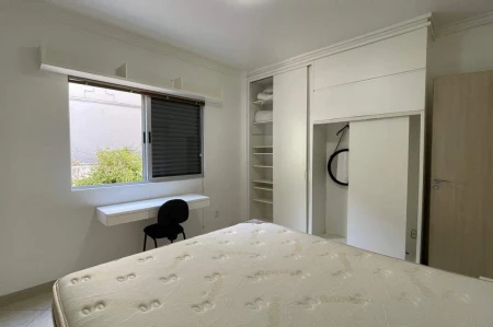 Apartamento para alugar com 1 quarto, 74m² no Centro em Chapecó - Foto 7