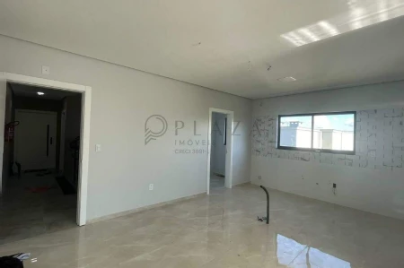 Apartamento para alugar com 3 quartos, 120m² no Lajeado em Chapecó - Foto 3