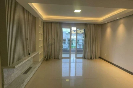 Apartamento para alugar com 3 quartos, 250m² no São Cristóvão em Chapecó - Foto 5