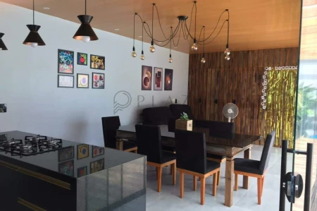 Casa à venda com 3 quartos, 300m² no Universitário em Chapecó - Foto 4