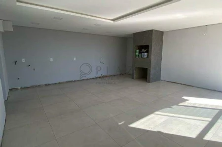 Casa para alugar com 2 quartos, 120m² no Santo Antônio em Chapecó - Foto 4