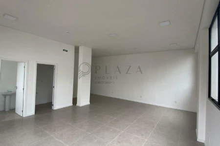 Sala Comercial para alugar com 52m² no Centro em Chapecó - Foto 3