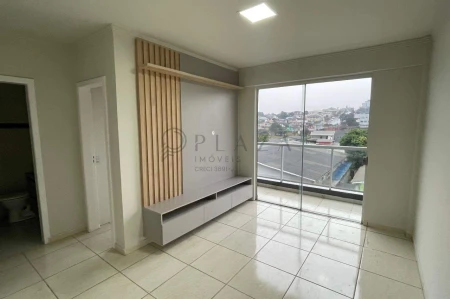 Apartamento para alugar com 2 quartos, 68m² no Bela Vista em Chapecó - Foto 5