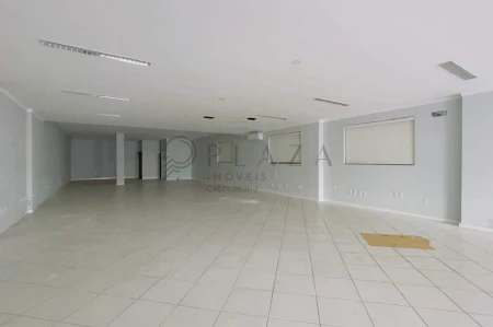 Sala Comercial para alugar com 260m² no Centro em Chapecó - Foto 7