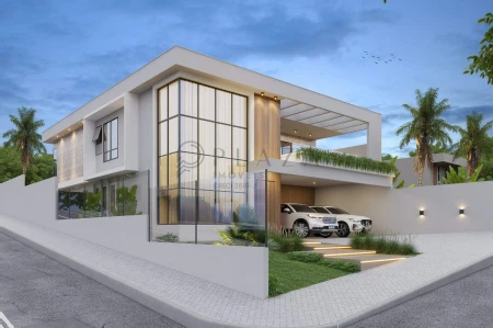 Casa à venda com 4 quartos, 435m² no Passo dos Fortes em Chapecó - Foto 6