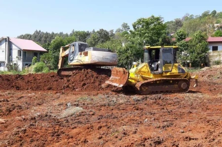 Terreno à venda com 2.769m² no Garghetti em Seara - Foto 2