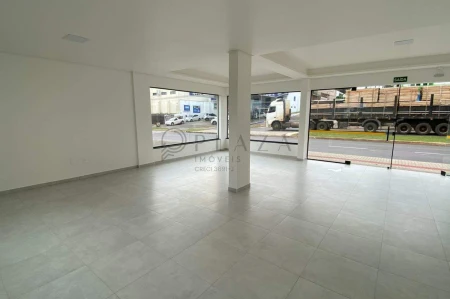 Sala Comercial para alugar com 70m² no Santa Maria em Chapecó - Foto 3